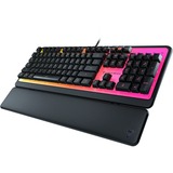 Turtle Beach TBK-1004-02-DE, Tastiera da gioco Nero