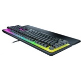 Turtle Beach TBK-1004-02-DE, Tastiera da gioco Nero