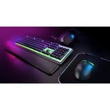 Turtle Beach TBK-1004-02-DE, Tastiera da gioco Nero