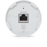 Ubiquiti Campanello intelligente PoE, Altoparlante bianco
