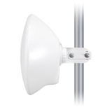 Ubiquiti LTU-Pro, Antenna radio bianco