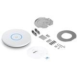 Ubiquiti U7-Pro XG WIFI 7, Punto di accesso bianco