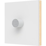 Ubiquiti UACC-Chime-PoE, Altoparlante bianco