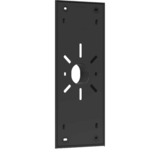 Ubiquiti UACC-Intercom-WM, Montaggio a parete Nero