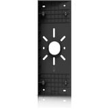 Ubiquiti UACC-Intercom-WM, Montaggio a parete Nero
