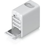 Ubiquiti UNAS-4-W bianco