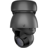 Ubiquiti UniFi Protect G4 PTZ Cupola Telecamera di sicurezza IP Interno e esterno 3840 x 2160 Pixel Soffitto Nero, Telecamera di sicurezza IP, Interno e esterno, Cablato, Soffitto, Nero, Cupola