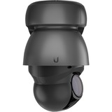 Ubiquiti UniFi Protect G4 PTZ Cupola Telecamera di sicurezza IP Interno e esterno 3840 x 2160 Pixel Soffitto Nero, Telecamera di sicurezza IP, Interno e esterno, Cablato, Soffitto, Nero, Cupola