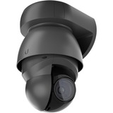 Ubiquiti UniFi Protect G4 PTZ Cupola Telecamera di sicurezza IP Interno e esterno 3840 x 2160 Pixel Soffitto Nero, Telecamera di sicurezza IP, Interno e esterno, Cablato, Soffitto, Nero, Cupola