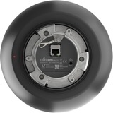 Ubiquiti UniFi Protect G4 PTZ Cupola Telecamera di sicurezza IP Interno e esterno 3840 x 2160 Pixel Soffitto Nero, Telecamera di sicurezza IP, Interno e esterno, Cablato, Soffitto, Nero, Cupola