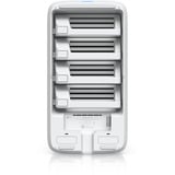 Ubiquiti Unifi UNAS4 bianco