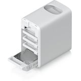Ubiquiti Unifi UNAS4 bianco