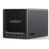 Ugreen 25372B non classificato, NAS 