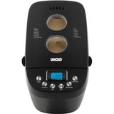 Unold 68525, Macchina per il pane Nero