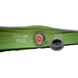 Vango Tappetino da campeggio Shangri-La II 7,5 Grande, Stuoia grigio