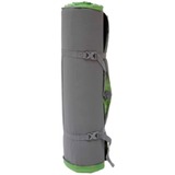 Vango Tappetino da campeggio Shangri-La II 7,5 Grande, Stuoia grigio