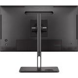 ViewSonic VP2776T-4K, Monitor LED Nero (opaco)