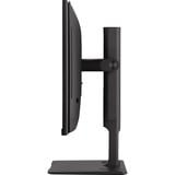 ViewSonic VP2776T-4K, Monitor LED Nero (opaco)