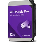 WD Purple Pro 12 TB, Hard-disk 