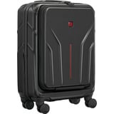 Wenger Amplix Carry-On, Valigia Nero