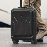 Wenger Amplix Carry-On, Valigia Nero