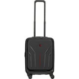 Wenger Amplix Carry-On, Valigia Nero