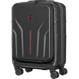 Wenger Amplix Carry-On, Valigia Nero