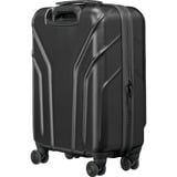 Wenger Amplix Carry-On, Valigia Nero