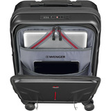 Wenger Amplix Carry-On, Valigia Nero
