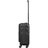 Wenger Amplix Carry-On, Valigia Nero