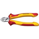 Wiha 27431, Pinze di taglio rosso/Giallo
