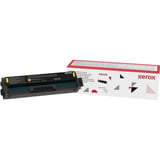 Xerox Cartuccia toner Giallo a Alta capacità da 2500 Pagine per Stampante a colori ® C230/multifunzione a colori ® C235 (006R04394) 0 pagine, 2500 pagine, Giallo, 1 pz