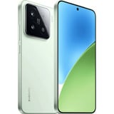 Xiaomi 15 512GB, Handy verde