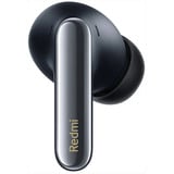 Xiaomi Redmi Buds 6 Pro Space Black, Cuffie Nero