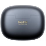 Xiaomi Redmi Buds 6 Pro Space Black, Cuffie Nero