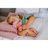 ZAPF Creation BABY born Lena 36 cm, Bambola fucsia