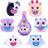 ZURU Rainbocorns - Magicorn Surprise Serie 1, Gioco figura Rainbocorns Magicorn Surprise Small, Animale, 3 anno/i, Multicolore