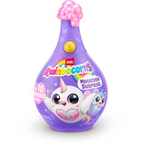 ZURU Rainbocorns - Magicorn Surprise Serie 1, Gioco figura Rainbocorns Magicorn Surprise Small, Animale, 3 anno/i, Multicolore