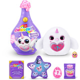 ZURU Rainbocorns - Magicorn Surprise Serie 1, Gioco figura Rainbocorns Magicorn Surprise Small, Animale, 3 anno/i, Multicolore