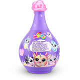 ZURU Rainbocorns - Magicorn Surprise Serie 1, Gioco figura Rainbocorns Magicorn Surprise Small, Animale, 3 anno/i, Multicolore