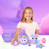 ZURU Rainbocorns - Magicorn Surprise Serie 1, Gioco figura Rainbocorns Magicorn Surprise Small, Animale, 3 anno/i, Multicolore