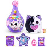 ZURU Rainbocorns - Magicorn Surprise Serie 1, Gioco figura Rainbocorns Magicorn Surprise Small, Animale, 3 anno/i, Multicolore