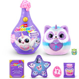 ZURU Rainbocorns - Magicorn Surprise Serie 1, Gioco figura Rainbocorns Magicorn Surprise Small, Animale, 3 anno/i, Multicolore