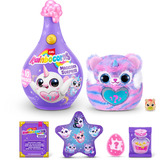 ZURU Rainbocorns - Magicorn Surprise Serie 1, Gioco figura Rainbocorns Magicorn Surprise Small, Animale, 3 anno/i, Multicolore