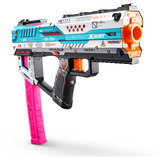 ZURU XSHOT Skins Fury-X, Blaster per freccette 