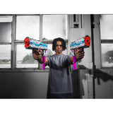 ZURU XSHOT Skins Fury-X, Blaster per freccette 