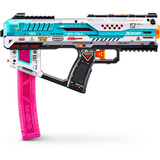 ZURU XSHOT Skins Fury-X, Blaster per freccette 