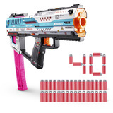 ZURU XSHOT Skins Fury-X, Blaster per freccette 