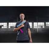 ZURU XSHOT Skins Fury-X, Blaster per freccette 