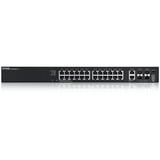 Zyxel XGS2220-30, Interruttore 